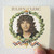 Julien Clerc Libert Galit Fraternit Ou La Mort Album Cover Sticker