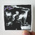 Julien Clerc Sans Entracte Album Cover Sticker
