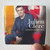 Julien Clerc Partout La Musique Vient Album Cover Sticker