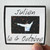 Julien Clerc Le 4 Octobre Album Cover Sticker