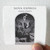 John Zorn Nova Express Album Cover Sticker