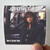 Joe Lynn Turner Hurry Up And Wait Album Cover Sticker Joe Lynn Turner Hurry Up And Wait Album Cover Sticker