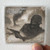 Just Before Dawn On The History Of Destruction Album Cover Sticker