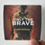 Joseph Trapanese Only The Brave Album Cover Sticker