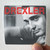 Jorge Drexler La Edad Del Cielo Sus Grandes Canciones Album Cover Sticker