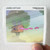 James Arthur Treehouse Album Cover Sticker James Arthur Treehouse Album Cover Sticker
