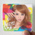 Jolin Tsai Empty 2 Album Cover Sticker
