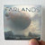 Jason Graves Farlands Original Soundtrack Album Cover Sticker