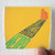 Juliana Hatfield Weird Album Cover Sticker Juliana Hatfield Weird Album Cover Sticker