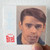 Jacques Brel Enregistrement Public Lolympia 1961 Album Cover Sticker