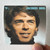 Jacques Brel Ne Me Quitte Pas Album Cover Sticker