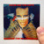The Adam and Ants Kings Of The Wild Frontier Album Cover Sticker Album Cover Sticker