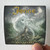 Jonne Kallohonka Album Cover Sticker