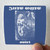 Jute Gyte Oviri Album Cover Sticker