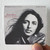 Joan Baez Farewell Angelina 1 Album Cover Sticker