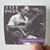 Joe Pass Appassionato Album Cover Sticker