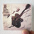 Joe Pass Whitestone Album Cover Sticker