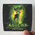 James Horner Aliens 2 Album Cover Sticker