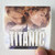James Horner Titanic The Essential James Horner Film Music Collection Album Cover Sticker