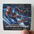 James Horner The Amazing Spider Man Album Cover Sticker James Horner The Amazing Spider Man Album Cover Sticker
