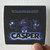 James Horner Casper Album Cover Sticker