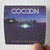 James Horner Cocoon Album Cover Sticker
