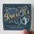 Joe Bonamassa Royal Tea Album Cover Sticker