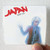 Japan Quiet Life 2 Album Cover Sticker