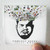 Jelly Roll Sobriety Sucks Album Cover Sticker Jelly Roll Sobriety Sucks Album Cover Sticker