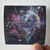 John Petrucci Terminal Velocity Album Cover Sticker