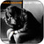 Ryan Adams Easy Tiger-1 Album Cover Sticker Album Cover Sticker