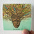 Jon Kenzie Sing A Little Higher Album Cover Sticker