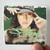 Jeannie Ortega No Place Like Bklyn Album Cover Sticker