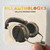 J Dilla Dillanthology 3 Dillas Productions Album Cover Sticker