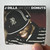 J Dilla Donuts Album Cover Sticker