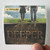 JJ Heller Deeper Album Cover Sticker