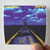 Joshua Kadison Delilah Blue Album Cover Sticker