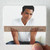 Jon Secada Expressions Album Cover Sticker