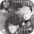 Thompson Twins Thompson Twins Greatest Hits Album Cover Sticker Thompson Twins Thompson Twins Greatest Hits Album Cover Sticker