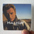 Johnny Hallyday Gang Album Cover Sticker
