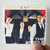 Jimmy Eat World The Middle 1 Album Cover Sticker