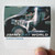 Jimmy Eat World Sweetness 1 Album Cover Sticker