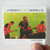 Jimmy Eat World Sweetness Album Cover Sticker