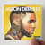 Jason Derulo Tattoos 2 Album Cover Sticker