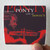 Jean-Luc Ponty Jean Luc Ponty Live At Dontes Album Cover Sticker