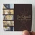 Jo Quail Five Incantations Album Cover Sticker