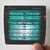 Jamie Woon Mirrorwriting Album Cover Sticker
