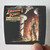 John Williams Indiana Jones And The Temple Of Doom Album Cover Sticker