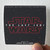 John Williams Star Wars The Last Jedi Album Cover Sticker