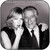 Tony Bennett Diana Krall Love Is Here To Stay Album Cover Sticker